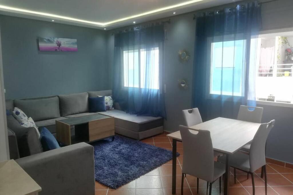 Appartement Cosy Bien Equipee Мартиль Экстерьер фото