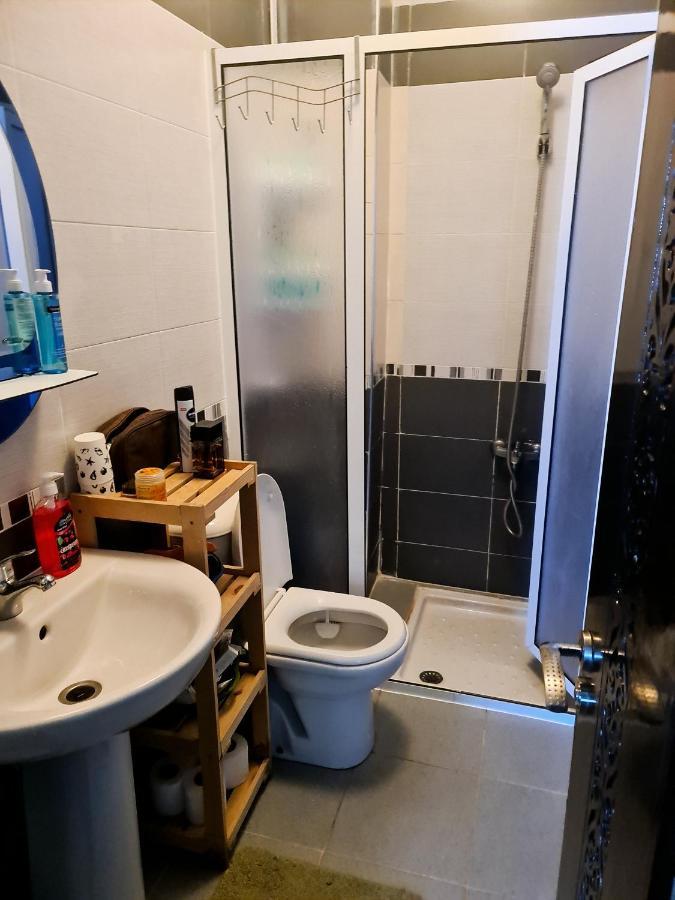 Appartement Cosy Bien Equipee Мартиль Экстерьер фото